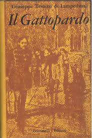 Il gattopardo is 5 minutes' walk from the vatican museums and st. Il Gattopardo Online Subtitrat