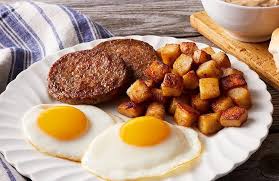 All bob evans locations will be open from 7 a.m. 25 Chain Restaurants Open On Easter