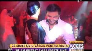 Liviu a înființat în anul 1998 împreună cu aurelian ciocan trupa l.a. Liviu Varciu IncÄƒ Mai AtenteazÄƒ La Fosta Sa SoÅ£ie Youtube