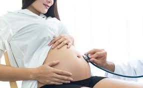 Unidad Didactica 4 Cuidados De Enfermeria A La Mujer Embarazada De Alto Riesgo Licenciatura En Enfermeria Y Obstetricia