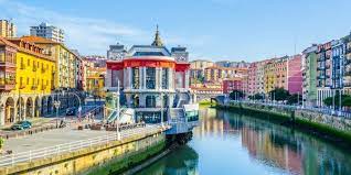 Tripadvisor has 236,947 reviews of bilbao hotels, attractions, and restaurants making it your best bilbao resource. Wanderung Nach Bilbao Wanderung Outdooractive Com