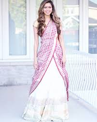 Their appearance greatly resembles young human girls with a short green hair and with bunny ears, but wearing nothing but their white underwear. Tia Bhuva S Can Can Saree Vibrant Personality Is Giving Us Sareestyle Inspiration Shaadiwish