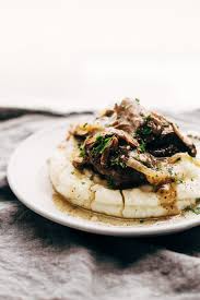 In large bowl, beat melted butter, tomato paste and mustard with whisk. Soul Warming French Onion Pot Roast Recipe Little Spice Jar