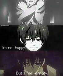 We hope you enjoy our growing collection of hd images to use as a background or home screen for your smartphone or computer. Depressed Anime Vicgouu Twitter