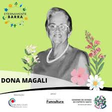 Dona Magali