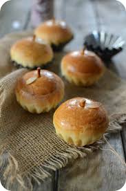 Pommes Briochettes Paprikas Recettes De Cuisine Recette Alimentation