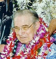 Vernon Ross “Ross” Hiatt (1928-2012)