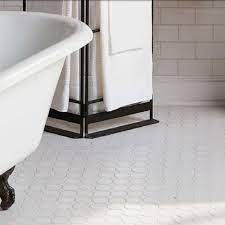 Ceramic octagon dot mosaic tile is a great way to beautify your space. Octagon And Dot Daltile Octagon Bathroom Tiles Perfect Kitchen Tiles Hexagon Tiles