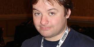 David Jaffe says he no longer cares about specialist review scores