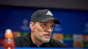 Tuchel warns Bayern Munich 'it is always dangerous to play Man Utd'