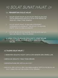 ﻿ ilustrasi waktu sholat hajat via waktusholat.co.id﻿. Waktu Afdal Solat Hajat