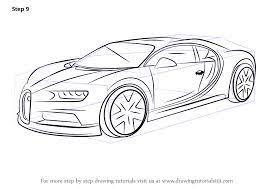 Boodschappen die je in huis moet hebben. 30 Ausmalbilder Bugatti Chiron Besten Bilder Von Ausmalbilder