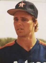 Bill Doran (second baseman)