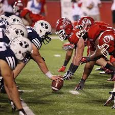 Byu Will Always In My Mind Beat Utah Byu Lds Byusports Utah Football Byu Utah Byu Sports