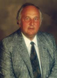 Richard Peterson Obituary