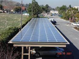 Pin On 100 Best Solar Panel Carport Images