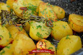 Check spelling or type a new query. Pommes De Terre A L Ail Et Au Miel Petits Plats Entre Amis