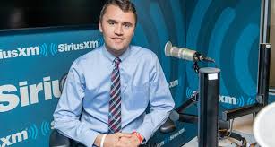 'several architects' say condo collapse in fl work of 'domestic terrorists'. Why Did Twitter Ban Charlie Kirk