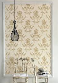 Faro Flower Col 02 In 2020 Barock Tapete Tapeten Tapete Gold