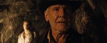 Film Review: Indiana Jones and the Dial of Destiny