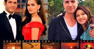 бурак озчивит и фахрие эвджен любовь похожа на тебя Kakoj Tureckij Film Posmotret Lyubov Pohozha Na Tebya X2f Ask Sana Benzer Beskonechnaya Lyubov X2f Sonsuz Ask Tureckij Kinemat Filmy Kinematograf Lyubov