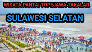 Harga tersebut tentu menyesuaikan dengan antusias pengunjung yang datang ke pantai topejawa takalar. Topejawa Takalar Beach Tour South Sulawesi Wisata Pantai Topejawa Takalar Sulawesi Selatan Youtube