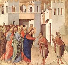 Disability Depicted The Old Masters Part 1 Disability Arts Online