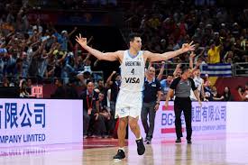 Luego de lo sucedido en el 2019, el elenco de scariolo será el segundo rival en el grupo c. Argentina Francia Resumen Resultado Y Estadisticas Mundial De Baloncesto 2019 Marca Com