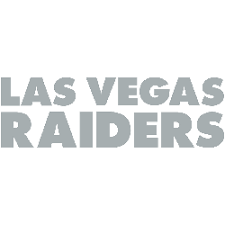 Nfl concept logos of the las vegas raiders by various design artists from around the world. Las Vegas Raiders Wordmark Logo Sports Logo History