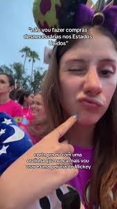Ai Que Dilicia Mickey Achei Na Loja