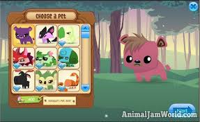 Meagyn S Pet Bear In Animal Jam Animaljam Meagyn Spetbear Pets Animal Jam Pets Bear