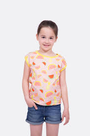 Es ist superschnell zu nähen, sitzt leger und ist perfekt für den sommer. Schnittmuster Fur Das Kindershirt Pia Pattydoo