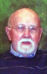 Kenneth Rode Obituary (1928