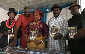 Celebrating Legacy: The Launch of “River Nun Declaration” » EMTV NEWS