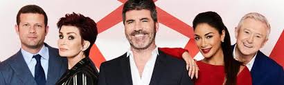 But one of the reasons that we love her is that one thing you must have when you're an x factor judge is conviction. Who Are The X Factor Judges Simon Cowell Sharon Osbourne Nicole Scherzinger And Louis Walsh