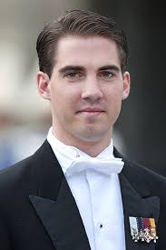 HRH Prince Philippos of Greece Turns 30
