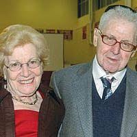 Jewish Center of Teaneck will pay tribute to six