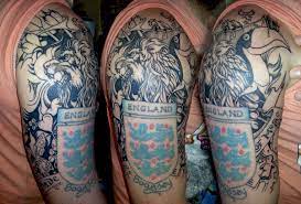 Exeter And Devon Tattoo Artistist And Studio B Tattoo Tattoo Designs Sleeve Tattoos