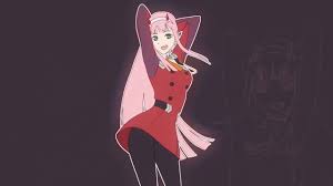 Zero two (darling in the franxx), anime girls, pink hair, code: Darling In The Franxx Zero Two Dance Pc Wallpaper Youtube