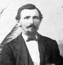 Francis Radel (1839-1918)