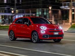 Discover the new fiat 500 range with its iconic design and performance. Listino Fiat 500x Sport Prezzo Scheda Tecnica E Dotazioni Di Serie Motorionline