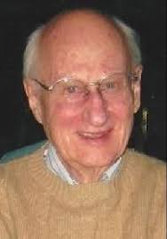 BERNARD GOLD Obituary (1925