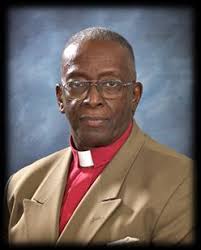 Ralph J. Miller, Jr., Pastor