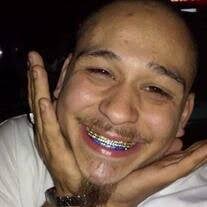 Jeremy Lee Rocha Obituary