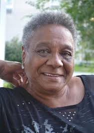 Velma Lee Knight Obituary July 3, 2018