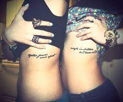 Sister Quote Tattoo Friend Tattoos Sister Tattoos Quotes Friends Tattoo Ideas