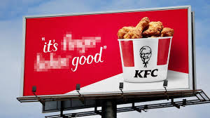 Have them delivered right to your doorstep. Kfc Drops Finger Lickin Good Slogan Amid Coronavirus Bbc News