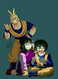 Toriko X One Piece X Dragon Ball Z Crossover Of Heroes Pin De Leah Stennes Renner En Toshinori Yagi Personajes De Dragon Ball Memes De Anime Arte De Anime
