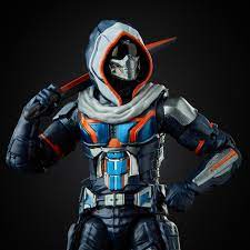 Figuarts taskmaster figure official images and details from tamashii nations. Marvel Legends Black Widow Taskmaster 6 Inch Action Figure Sugo Toys Australian Premium Collectable Store