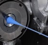 Wire and cable extrusion process - CERSA MCI